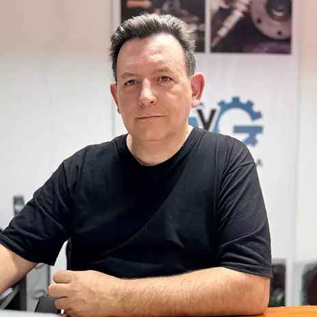Ernesto González