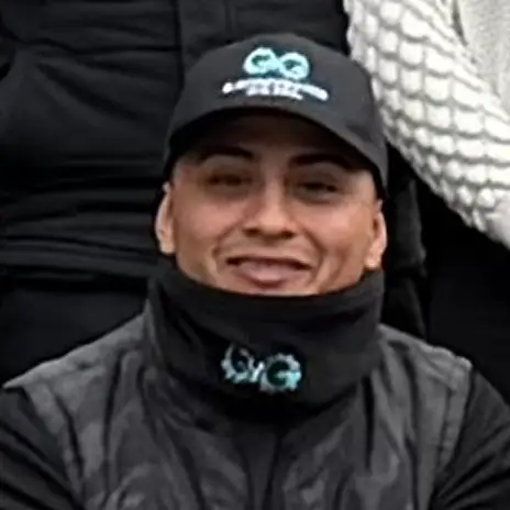 Federico Vallejos