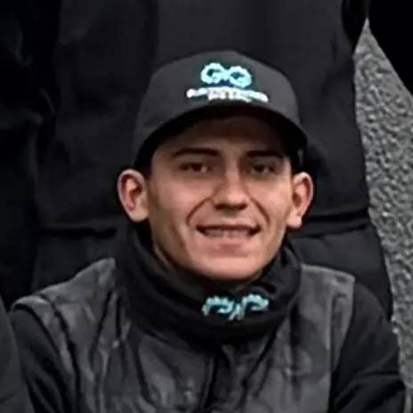 Jorge Caballero