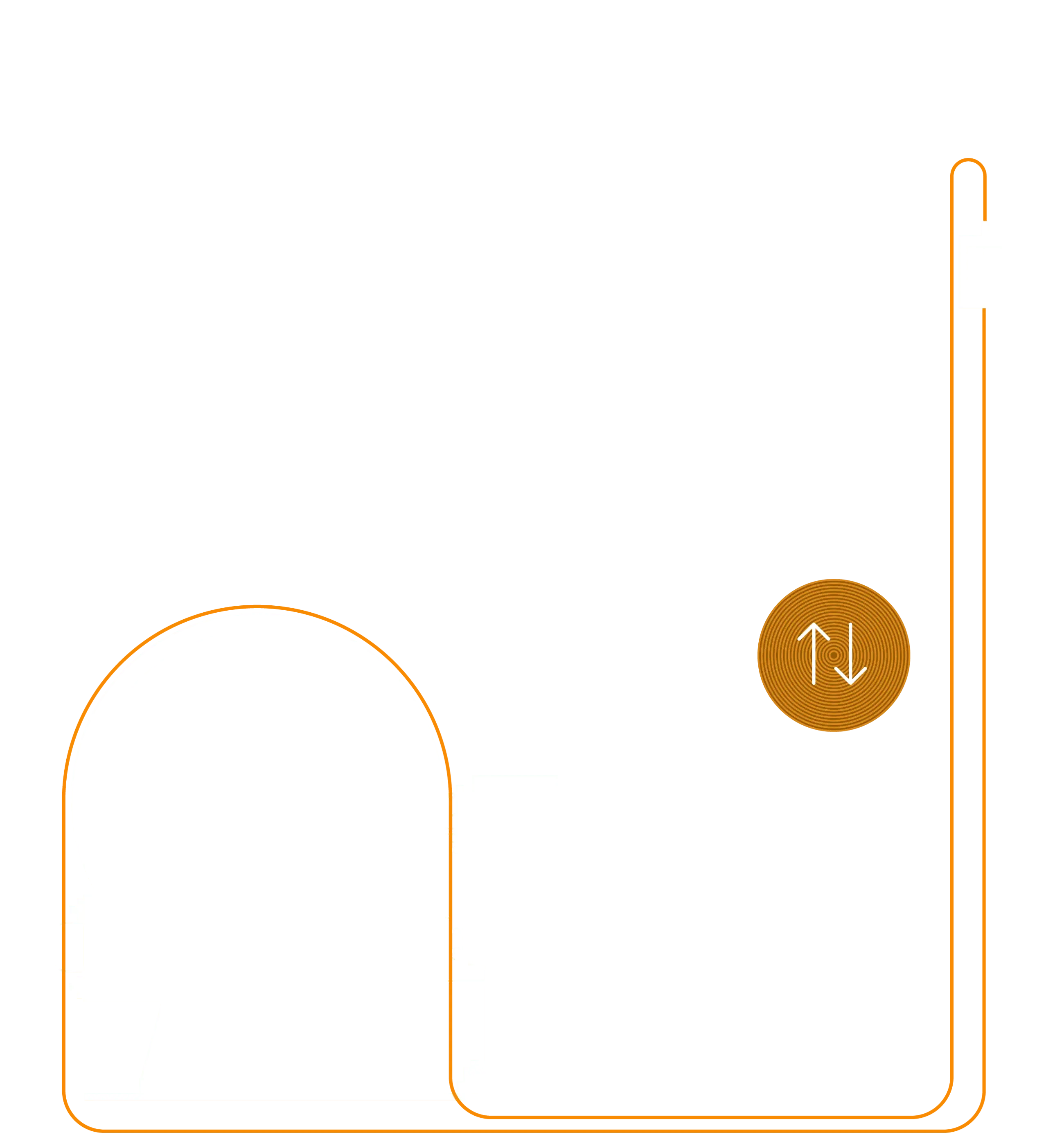 Máquinas de ascensor y componentes